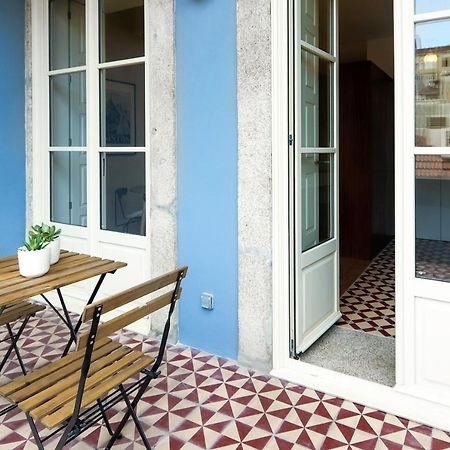 Hm - Almada City Stay Порту Экстерьер фото